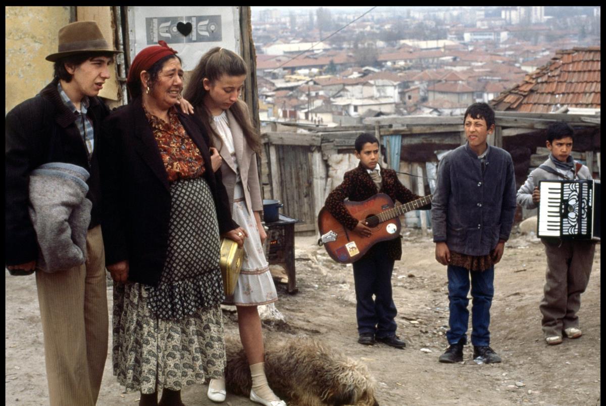 Ljubica Adžović, Dom za vešanje