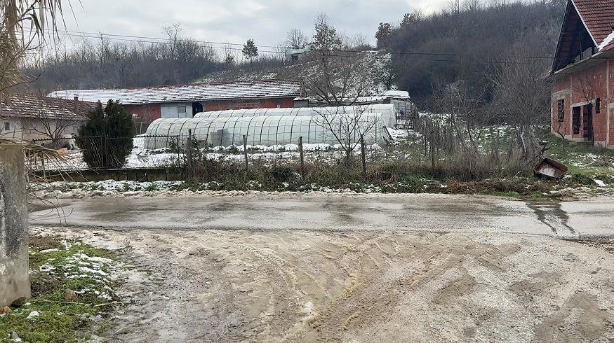 Milica Asanović Merošina