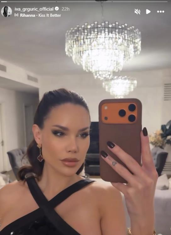 "OD SIROTICE BEZ GAĆA NAPRAVIO SAM DAMU" Starleta bila u vezi sa 40 godina starijim moćnikom, nakon raskida on izneo sav prljav veš, a na njoj sad bogatstvo...