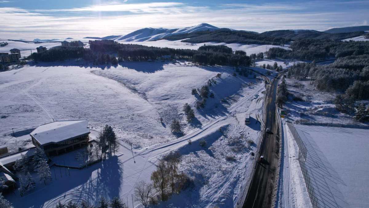 Zlatibor, Rina