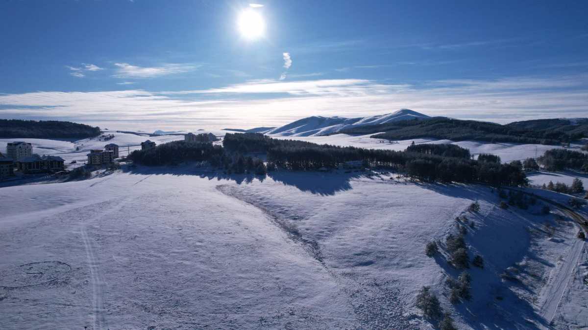 Zlatibor,Rina