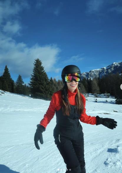 "NEMA DOKAZA" Ovako je Vesna branila Relju pre samo 3 dana: Nikolija otišla na put i otpratila ga, a tašta tvrdila da prevare nije bilo