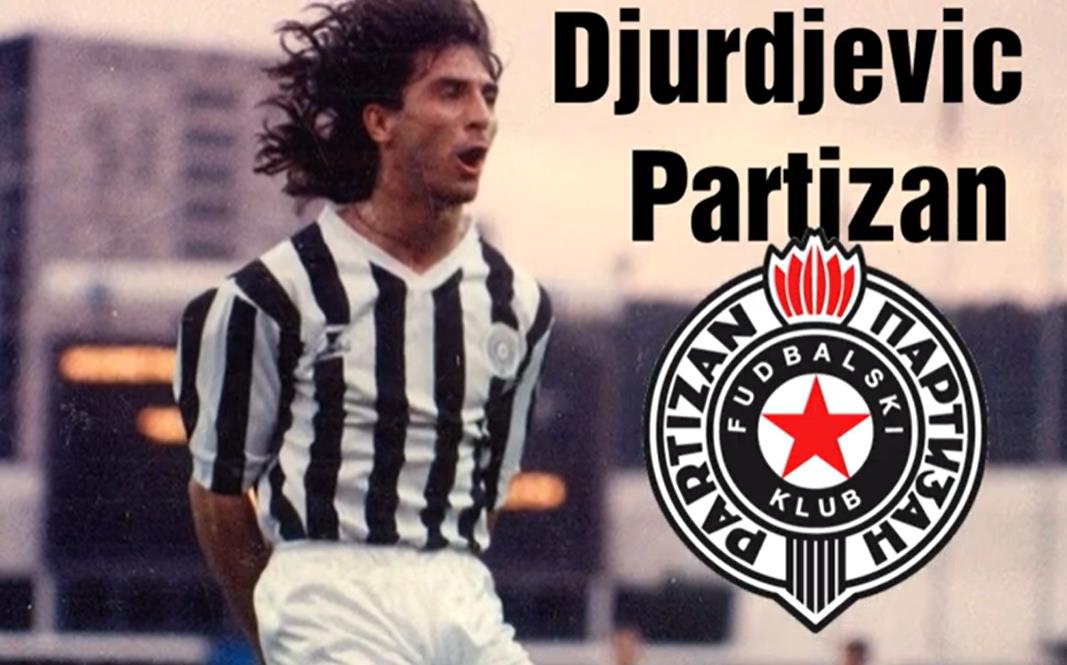 Milan Đurđević Kempes