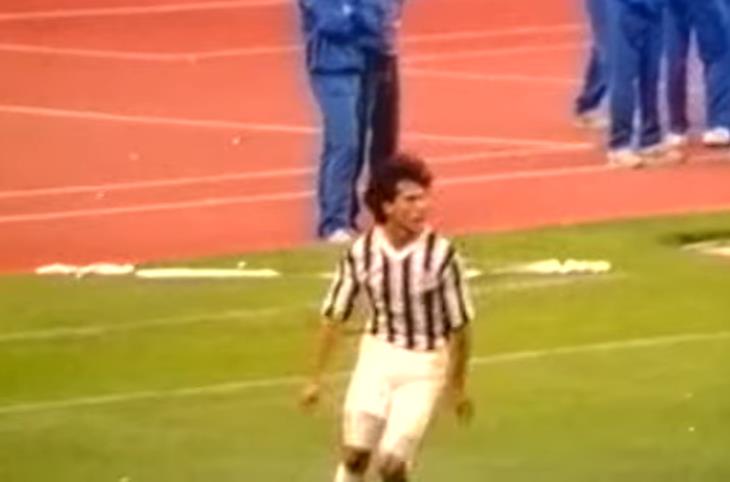 Milan Đurđević Kempes