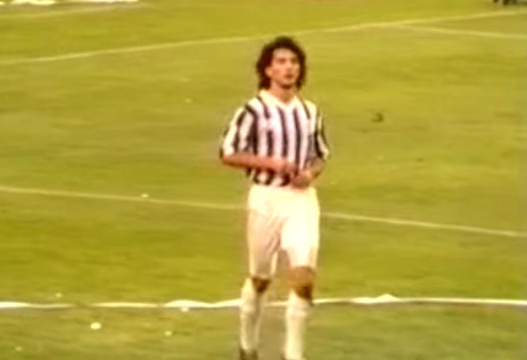 Milan Đurđević Kempes