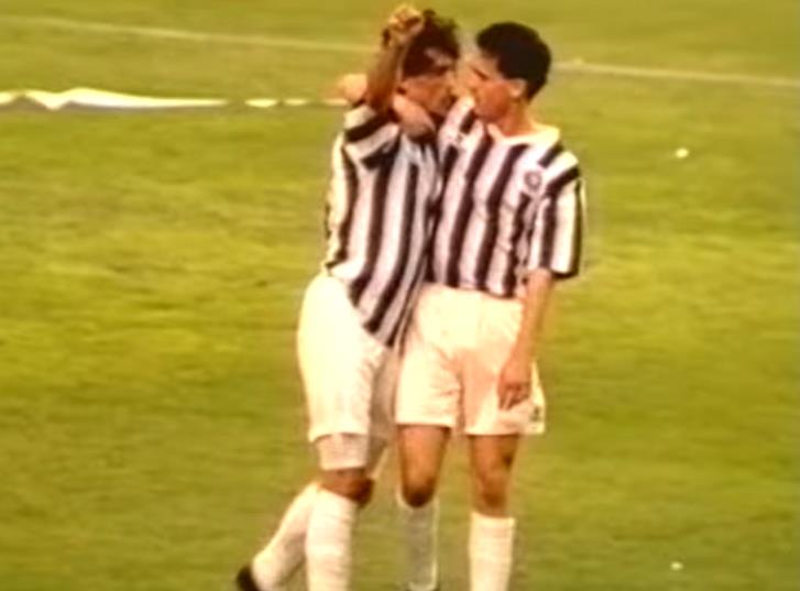 Milan Đurđević Kempes