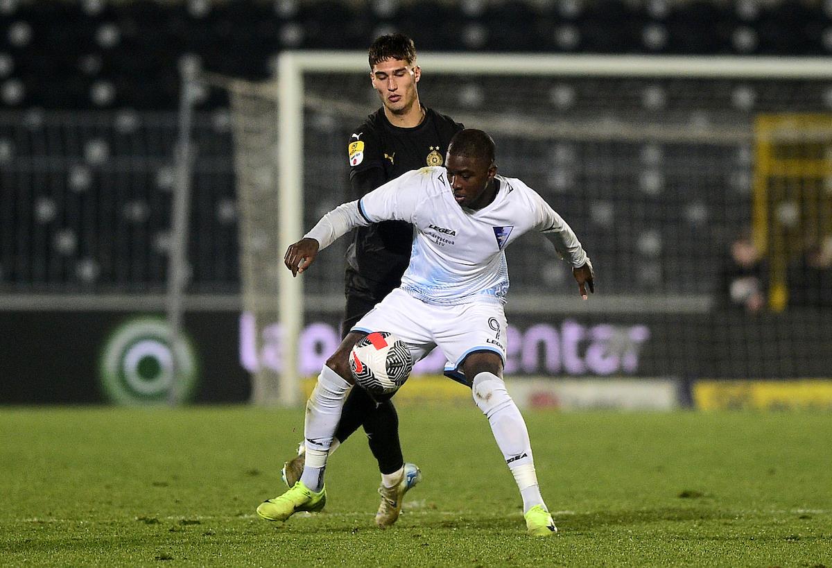 Fudbaler Spartaka uhapšen zbog droge