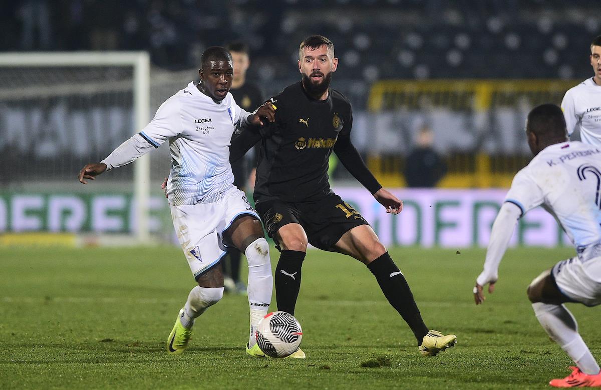 Najdžel Roberta i Aleksandar Ščekić