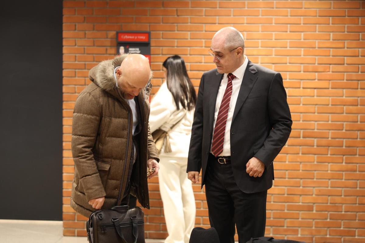 Suđenje Marjanović Palata