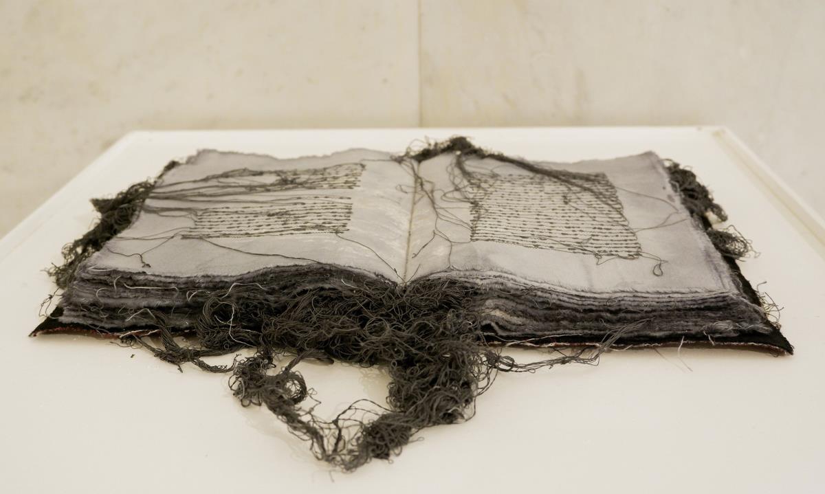 Izložba Identiteti izvan granica