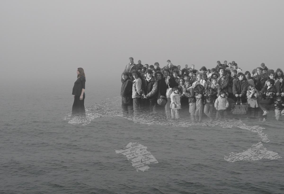 Izložba Identiteti izvan granica