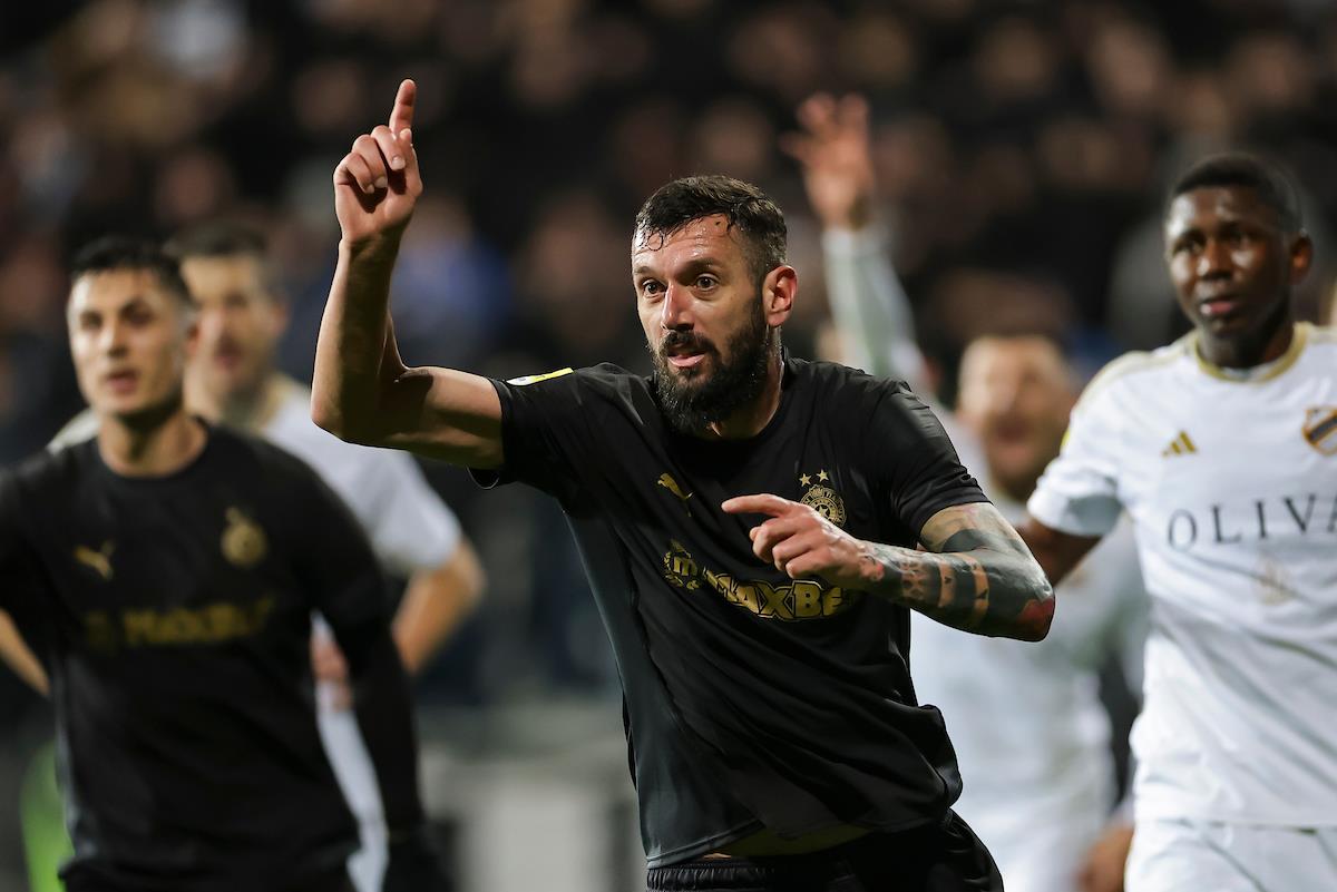 Aleksandar Ščekić