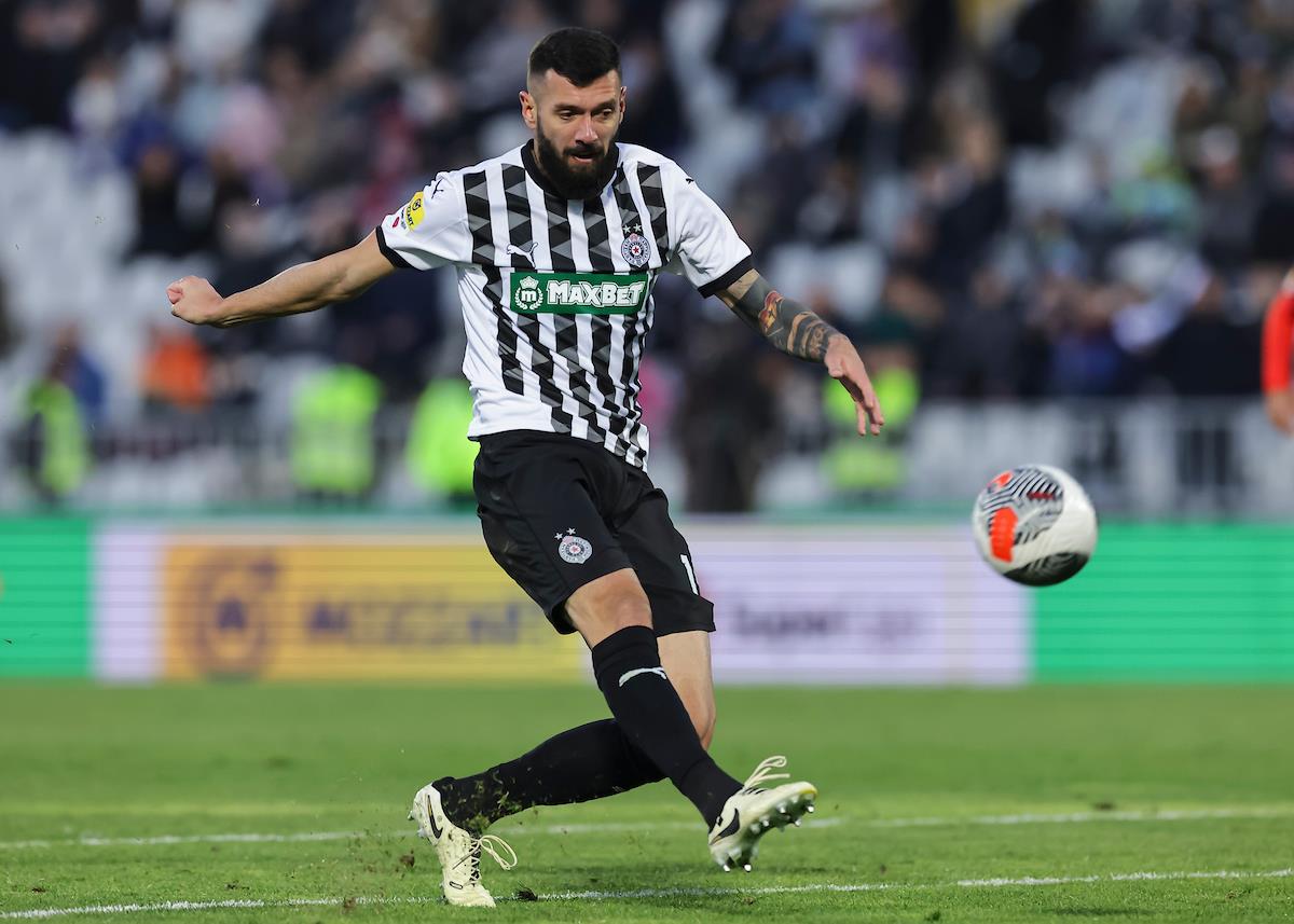 Aleksandar Ščekić