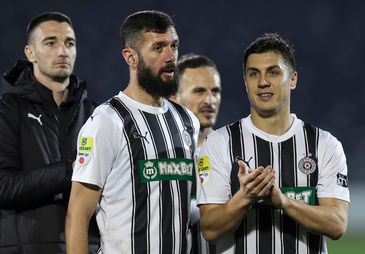 Aleksandar Ščekić i Nemanja Nikolić