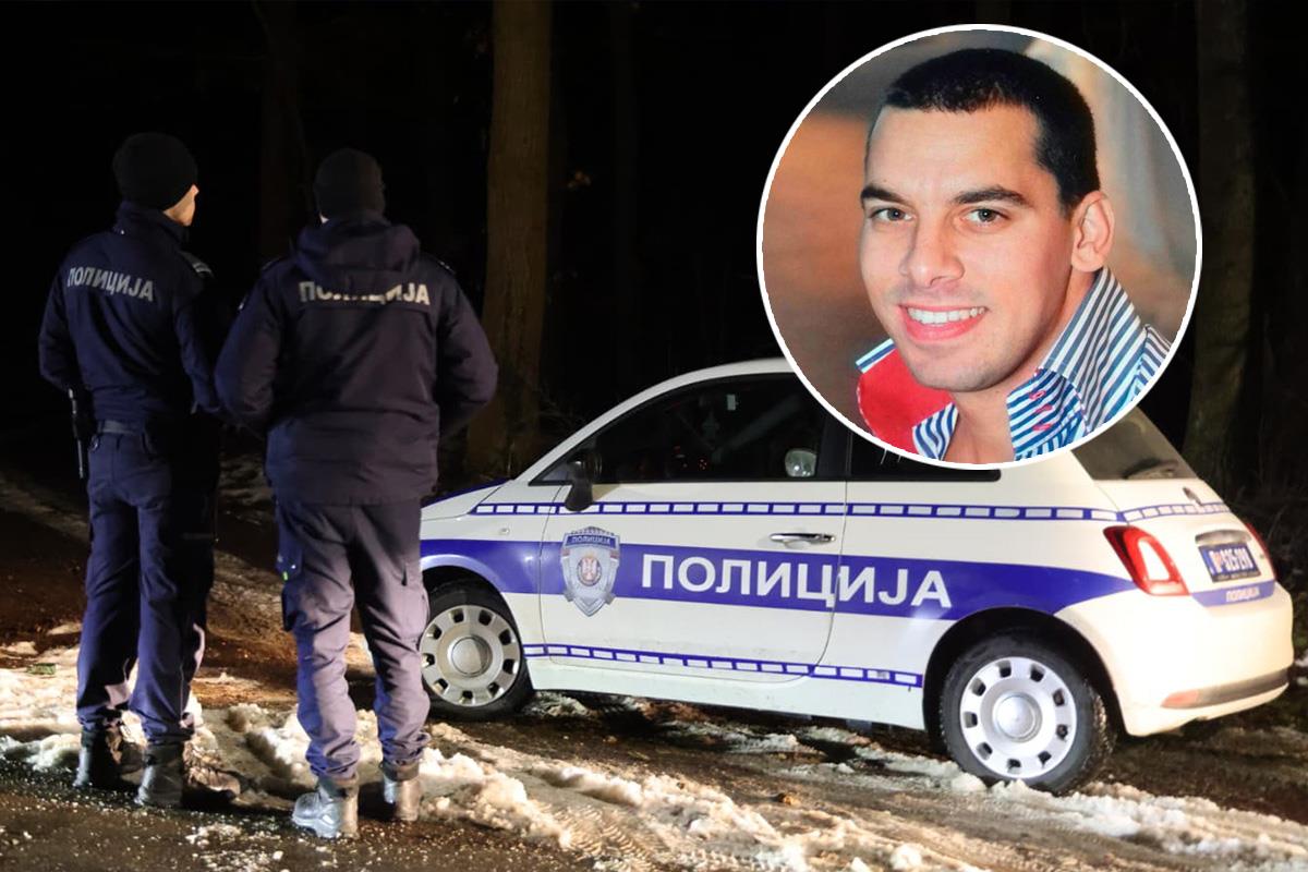 Živko Bakić,Kokain,Hapšenje.jpg