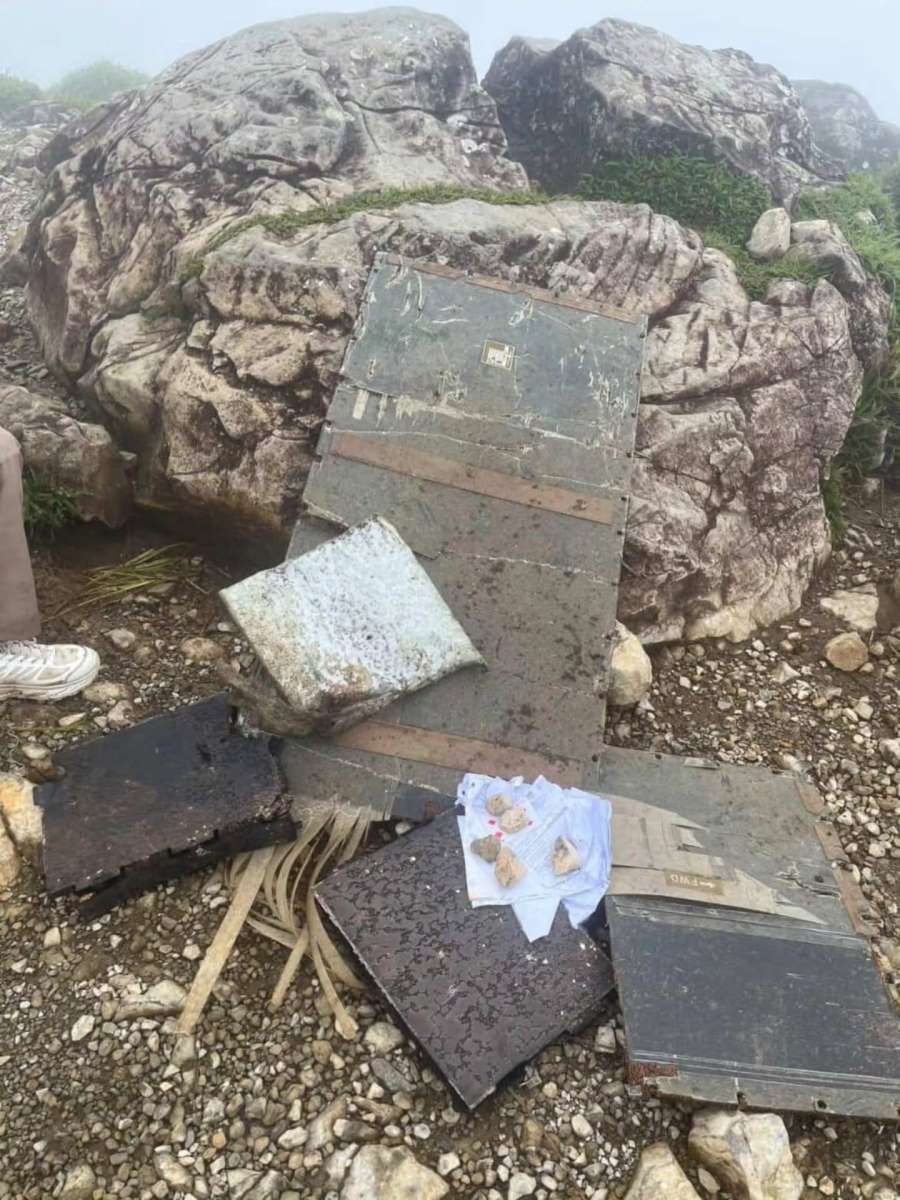 Indonezija nestao avion