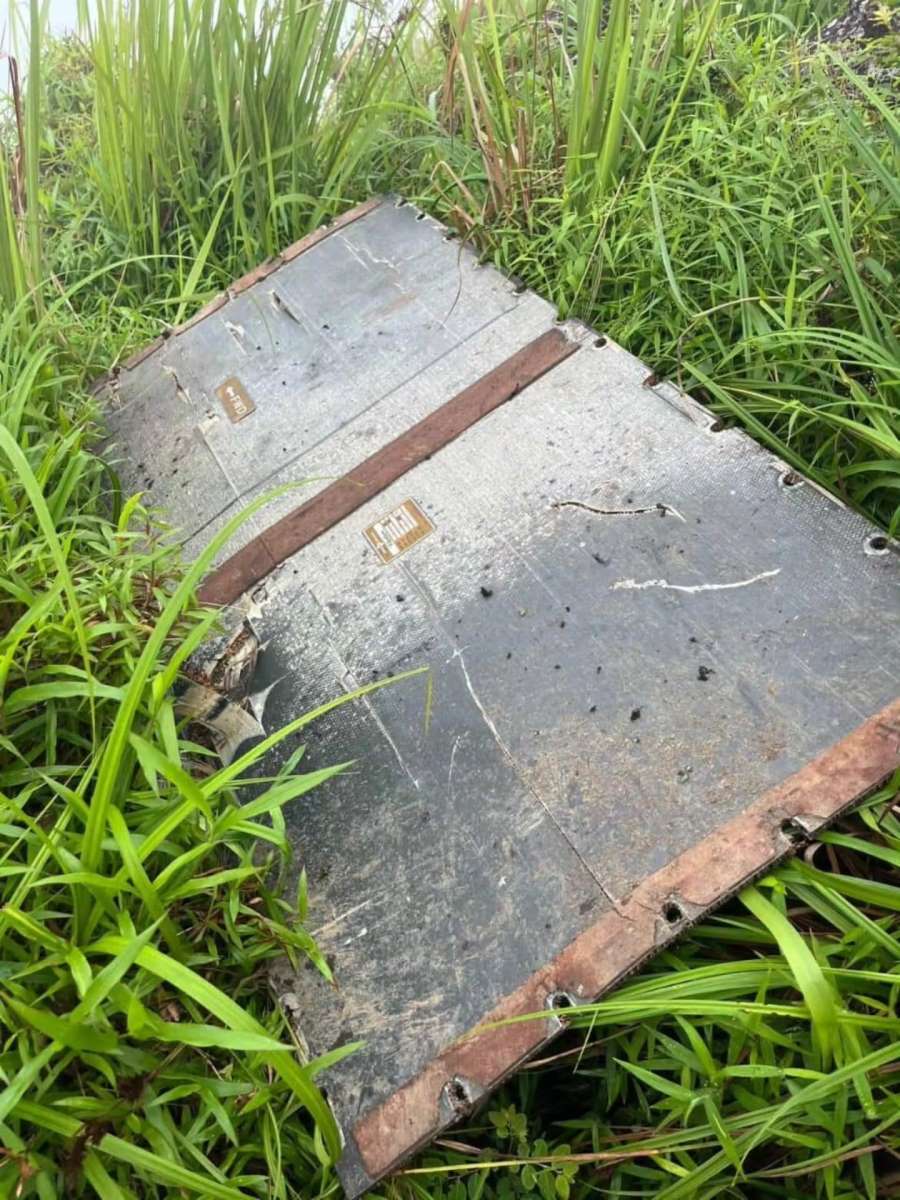 Indonezija nestao avion