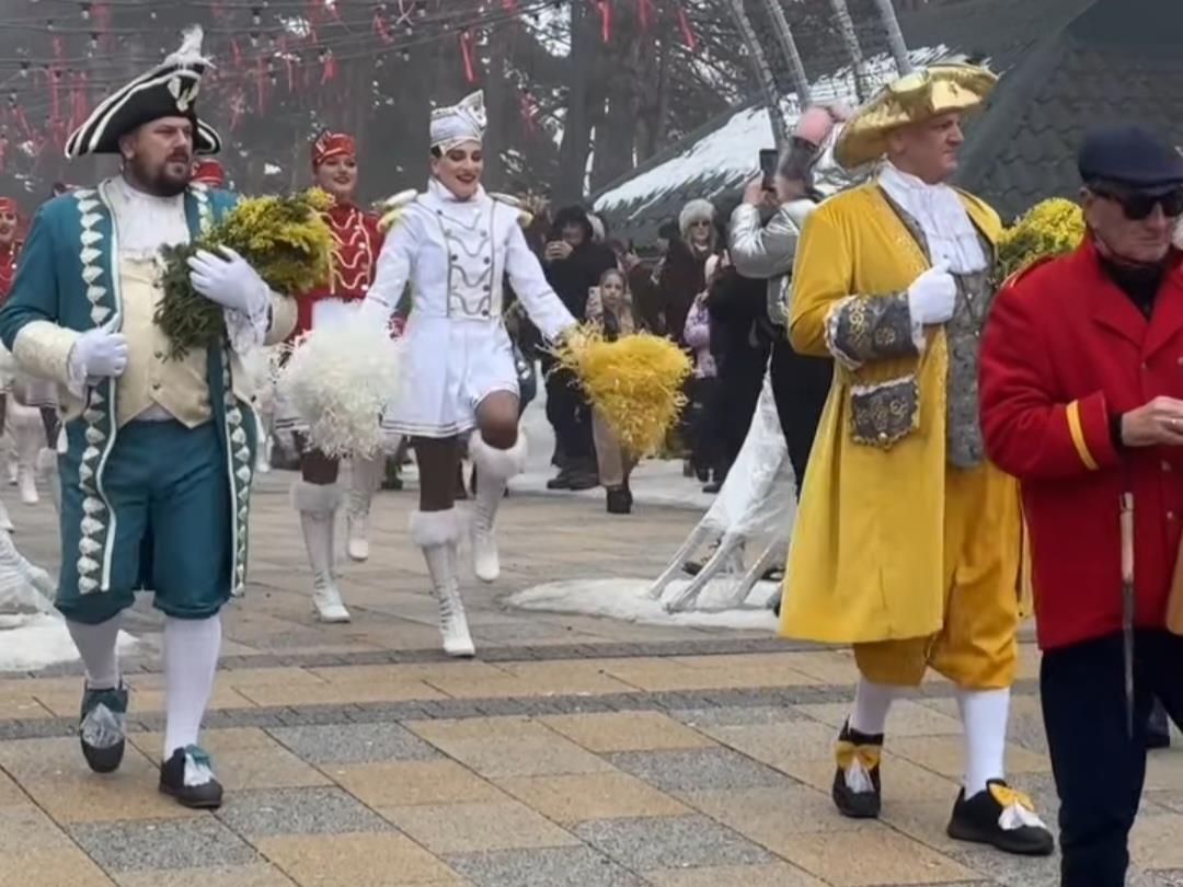 Zlatibor - Praznik mimoze -  (5).jpg