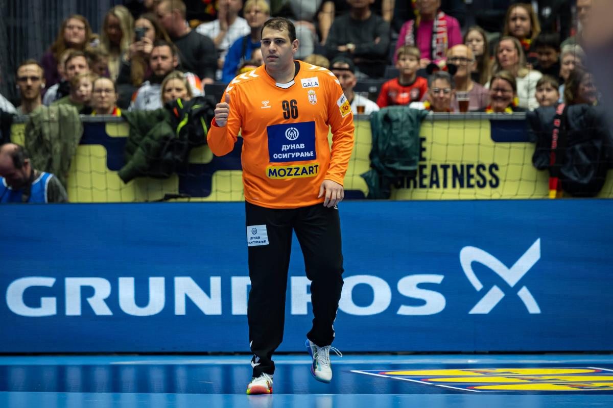 Dejan Milosavljević