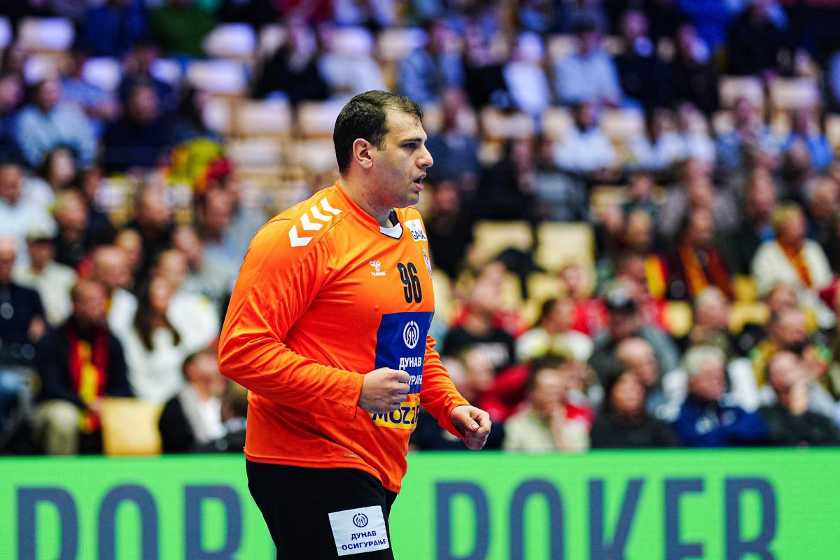 Dejan Milosavljević