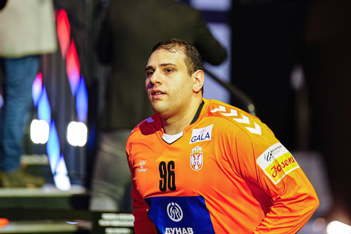 Dejan Milosavljević