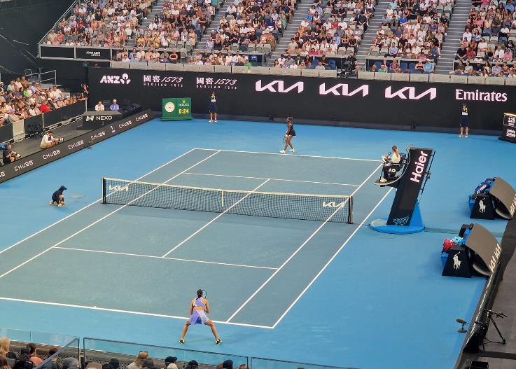 Danilović - Vilijams