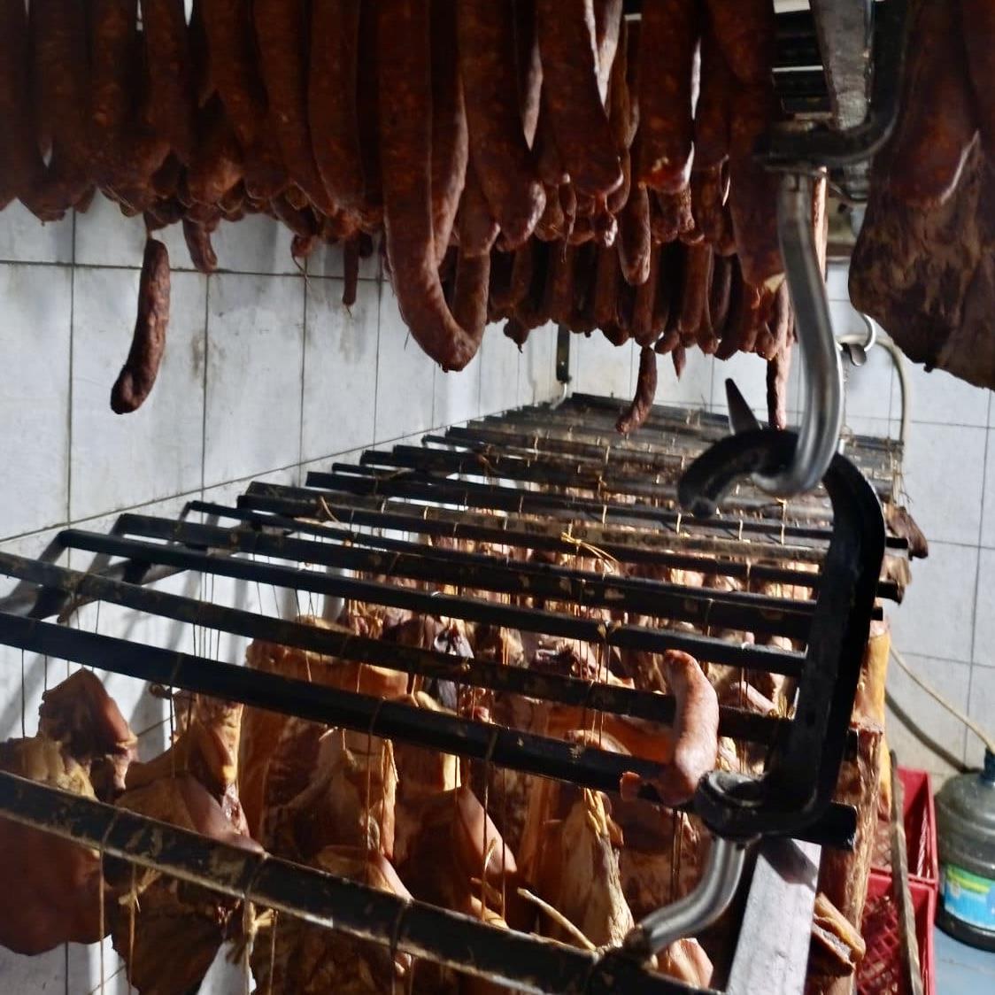 škodljivi proizvodi