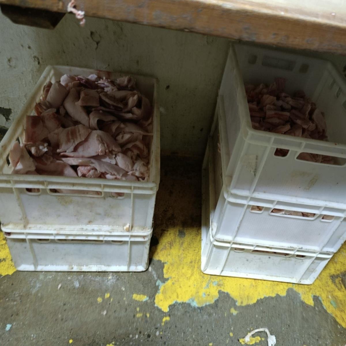 škodljivi proizvodi