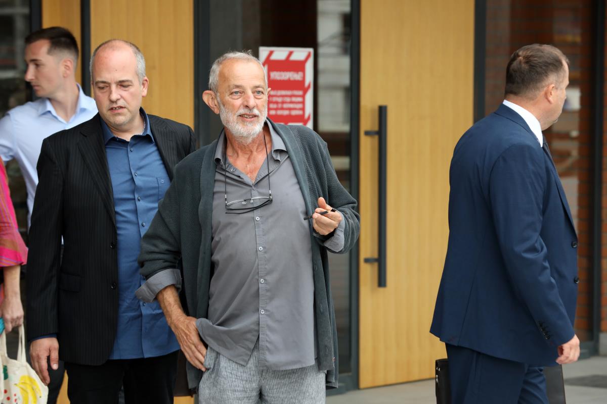 Miroslav Mika Aleksić