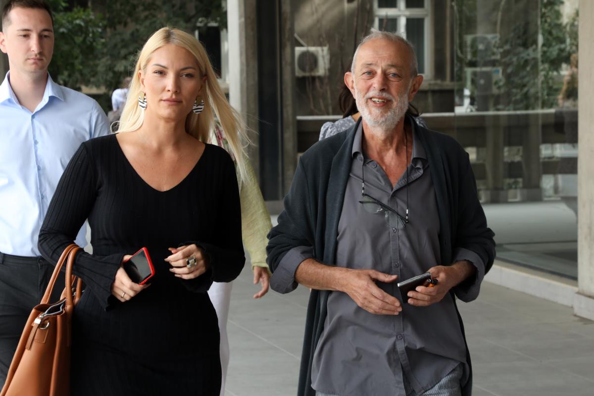 Miroslav Mika Aleksić