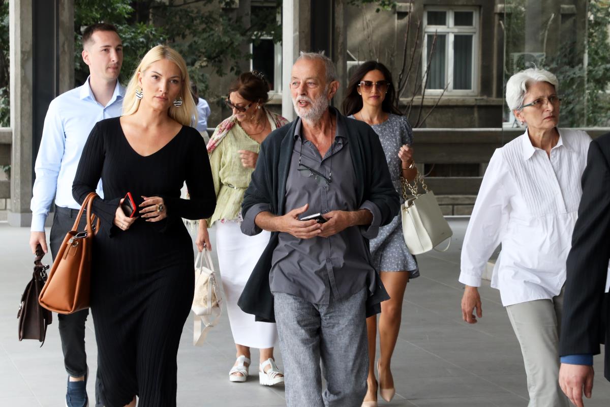 Miroslav Mika Aleksić