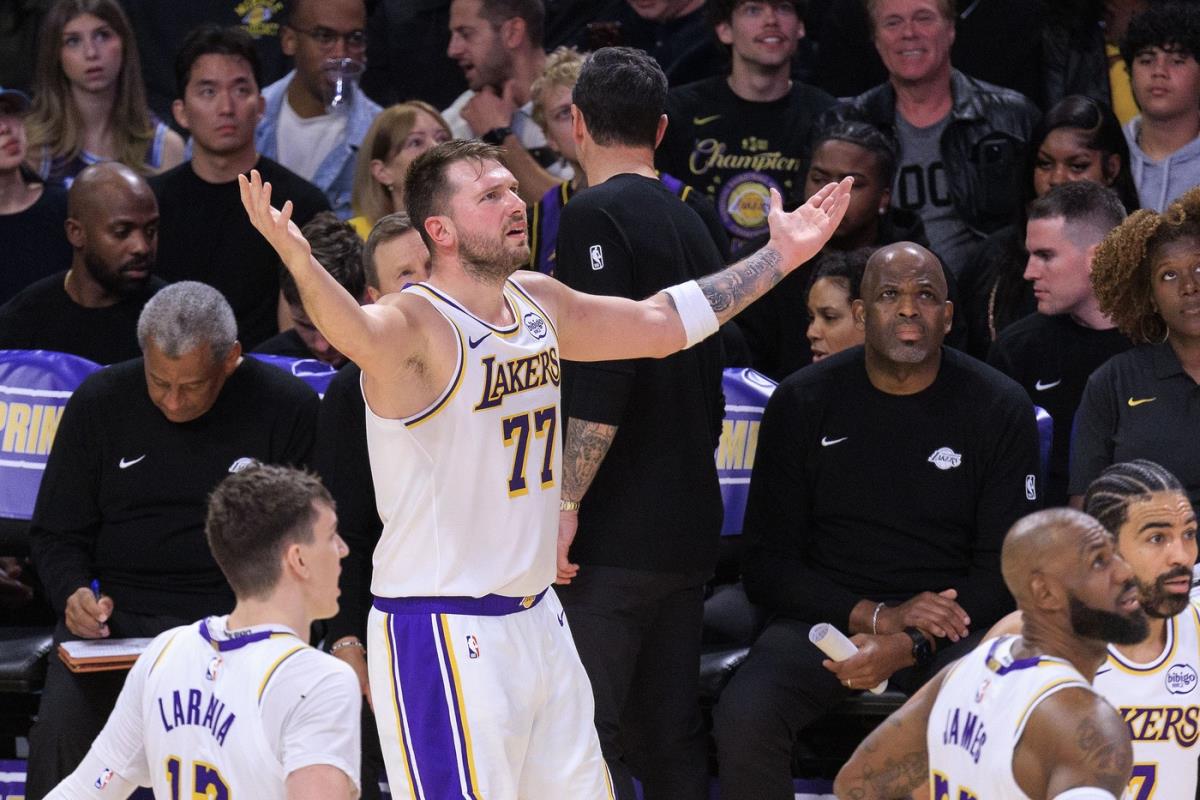 Luka Dončić