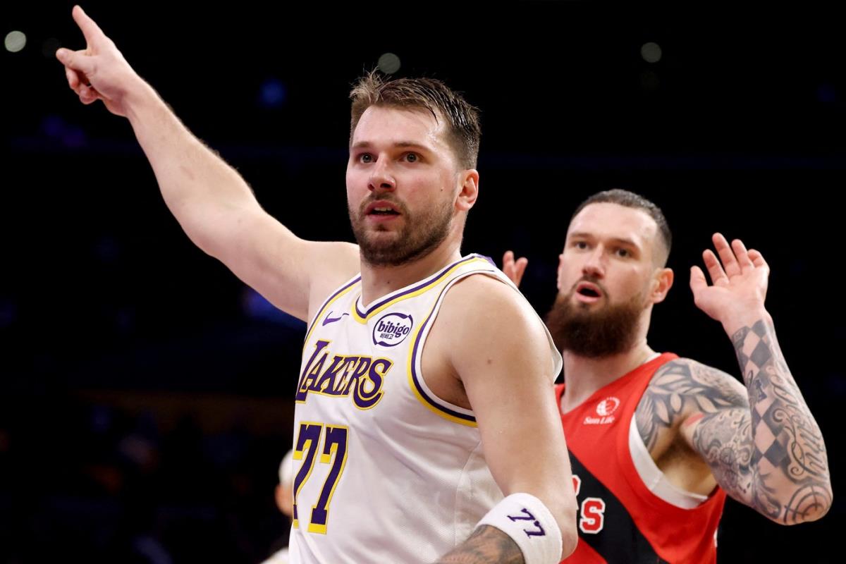 Luka Dončić
