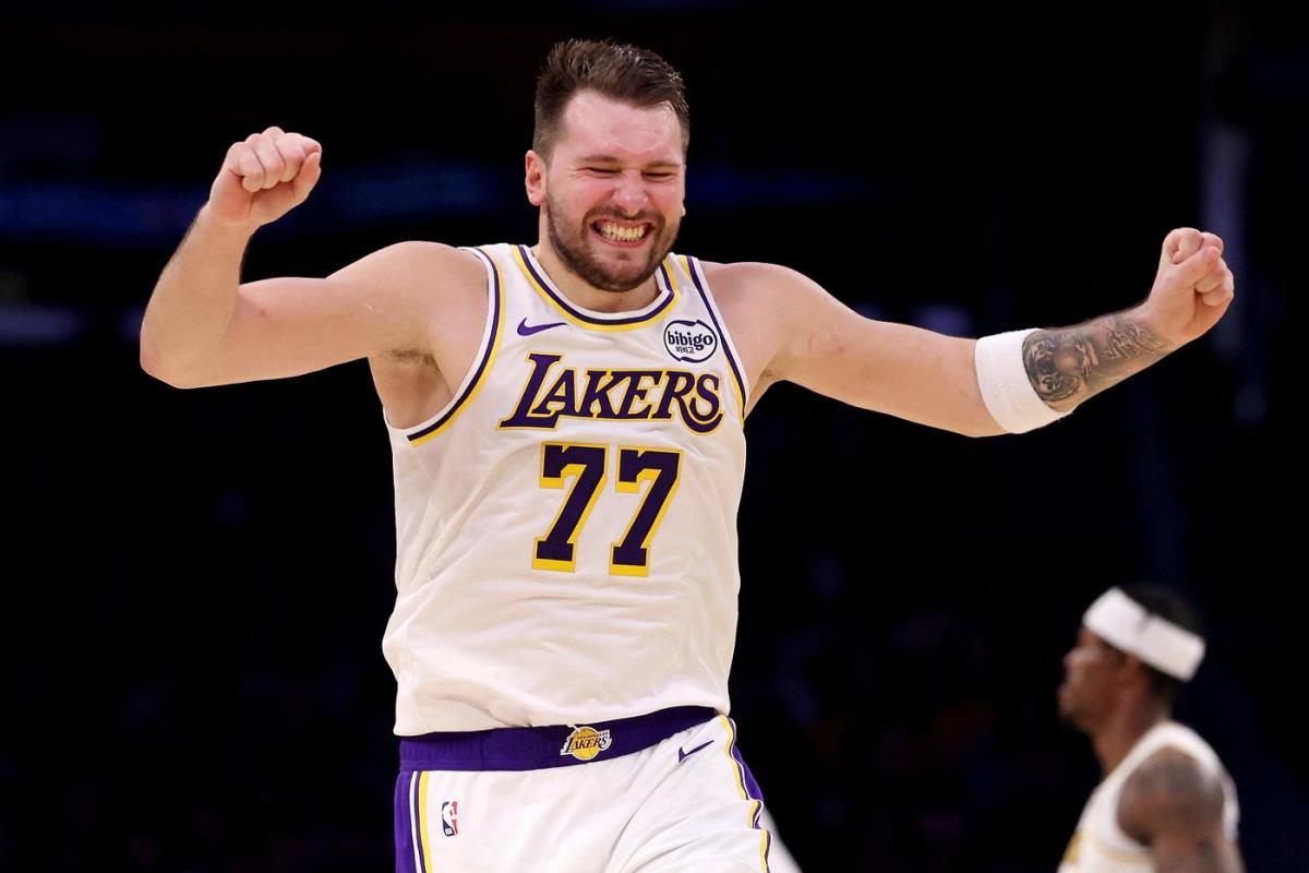 Luka Dončić