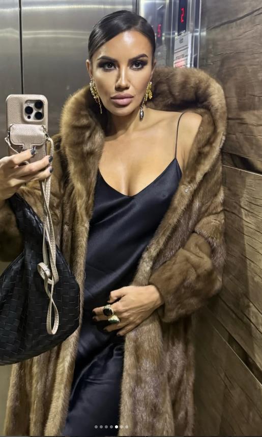 Ivana Stamenković Sindi