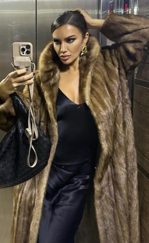 Ivana Stamenković Sindi