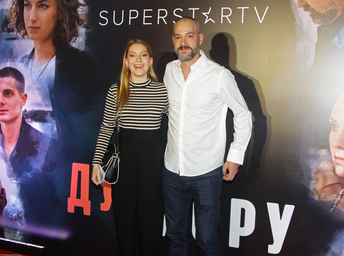 Marta i Vasil Hadžimanov