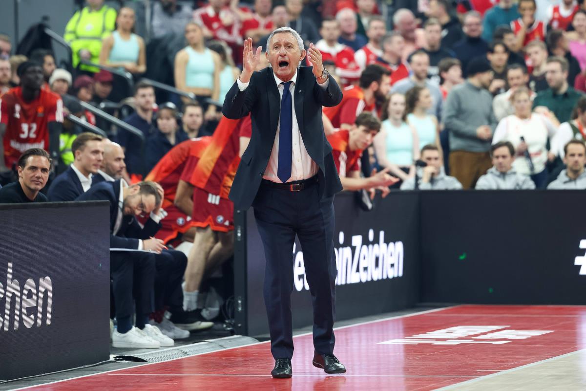 Svetislav Pešić, Evroliga