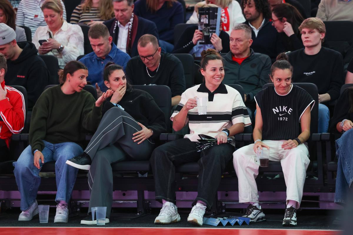 Evroliga, Partizan, Bajern, Jovana Damnjanović