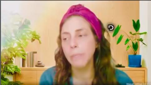 Maja Sebeg tri puta umrla zatrpana zbog zemljotresa