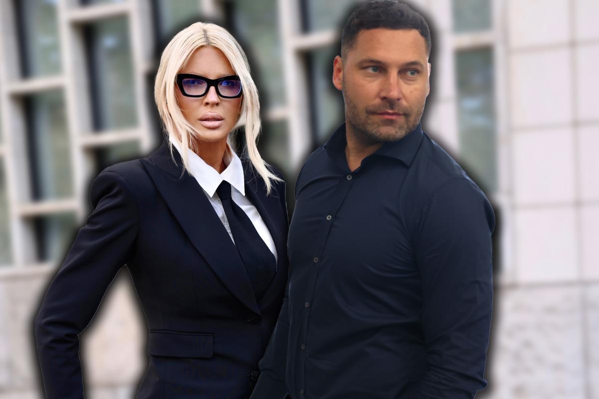 Jelena Kareluša Duško Tošić