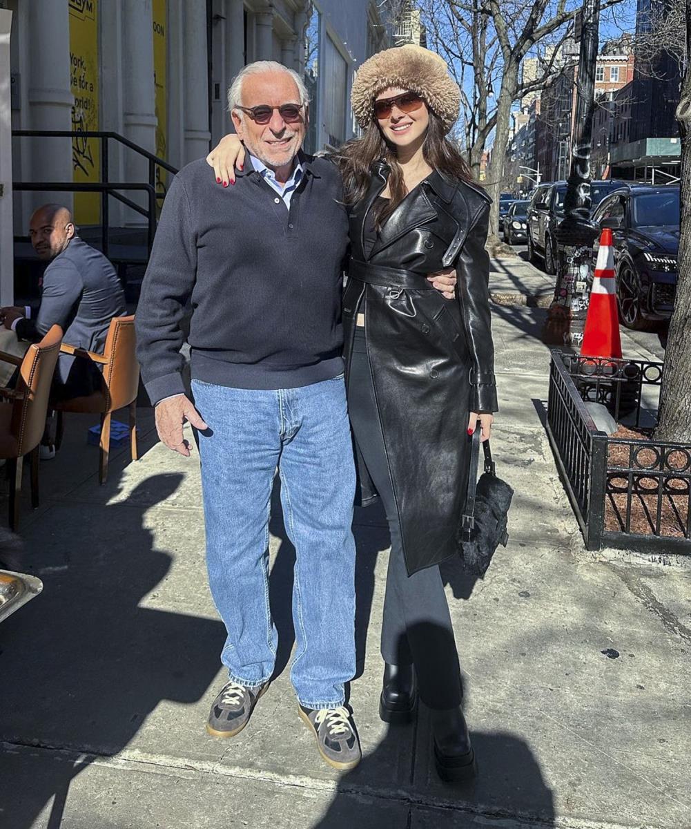 Nelson Pelc, Nikola Pelc