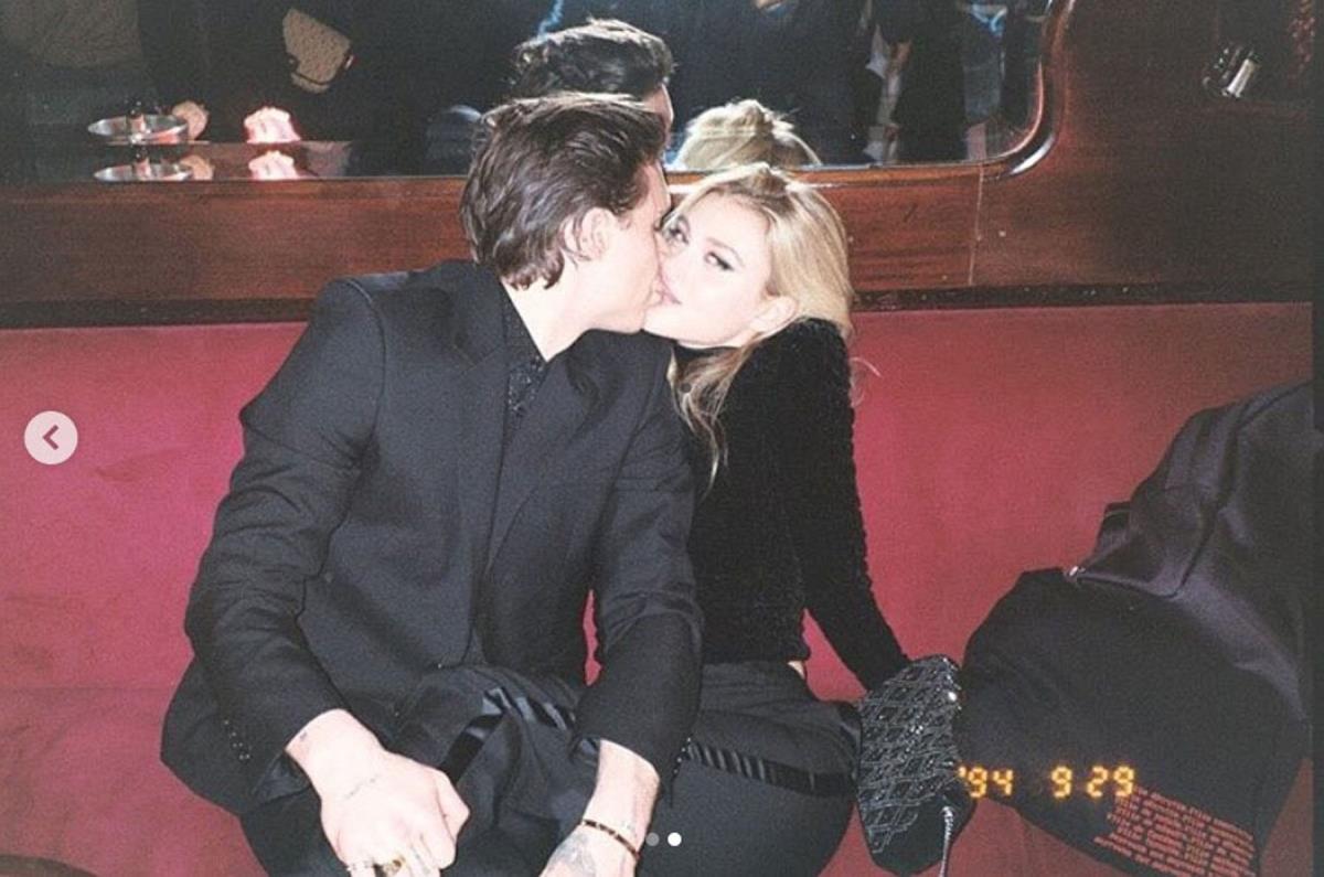 Bruklin Bekam, Nikola Pelc