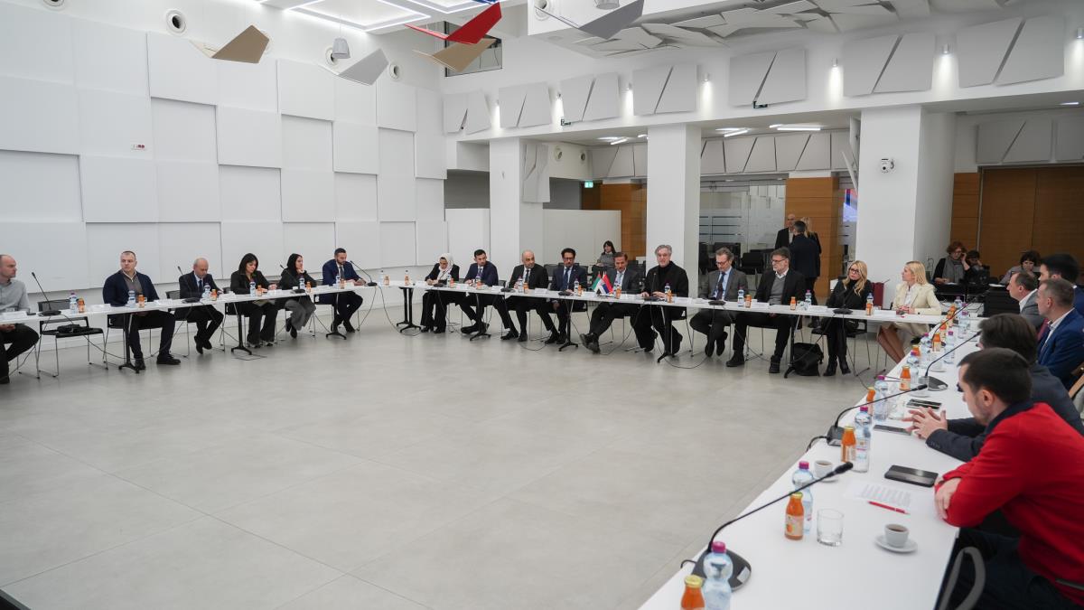 Privredna komora Srbije PKS
