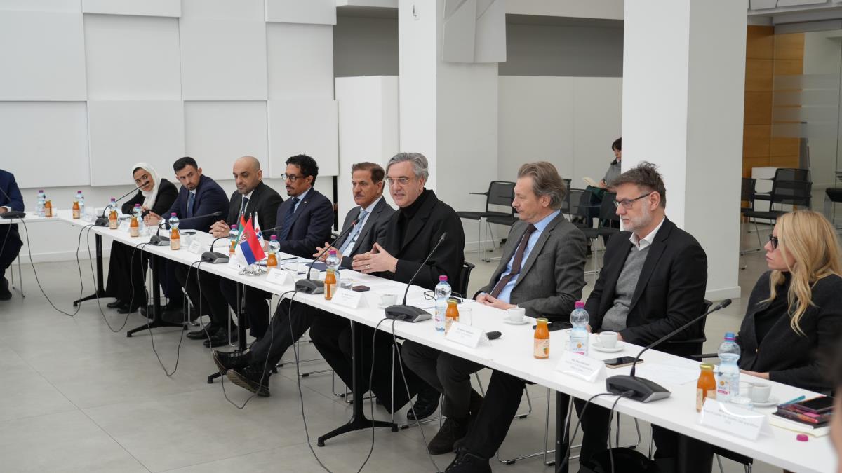 Privredna komora Srbije PKS