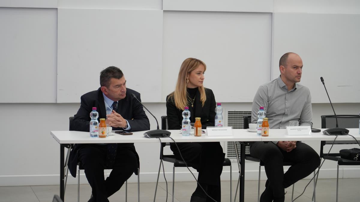 Privredna komora Srbije PKS