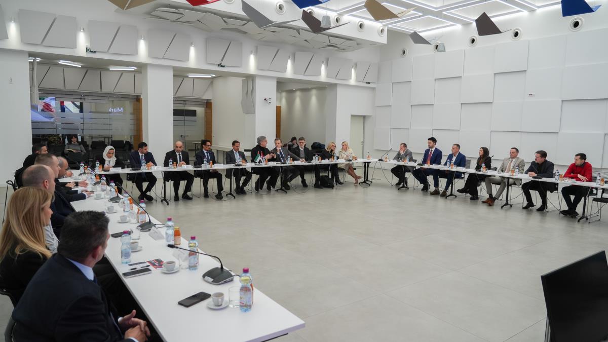 Privredna komora Srbije PKS