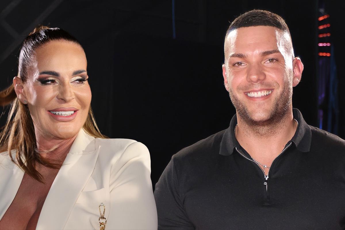 DŽEHVI ANĐELO DEMOLIRAO STAN! Njena mama Goca otkrila sve detalje haosa: Sve je polomio dok su živeli zajedno