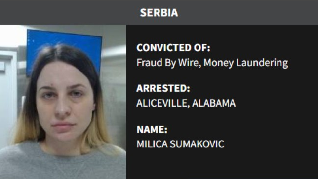 "VIDIM GA KAO OCA SVOG DETETA" Novi dečko Ive Grgurić ukrao 6,9 miliona $ u Americi: Obasipa je skupim poklonima, ona hoće da mu rodi dete