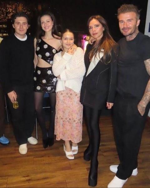 Nikola Pelc, Bruklin Bekam, Viktorija Bekam, Dejvid Bekam (1).jpg